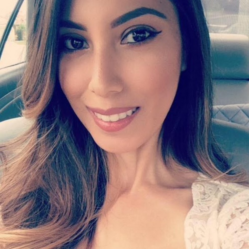 Meet your Posher, Krystel